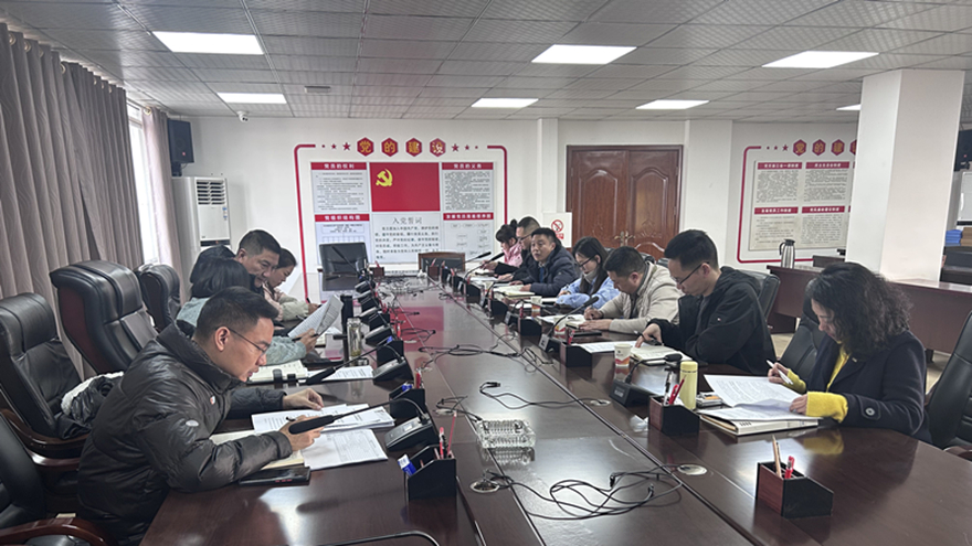 綿實股份與宏達集團、富凱公司協(xié)商解決三臺考場問題